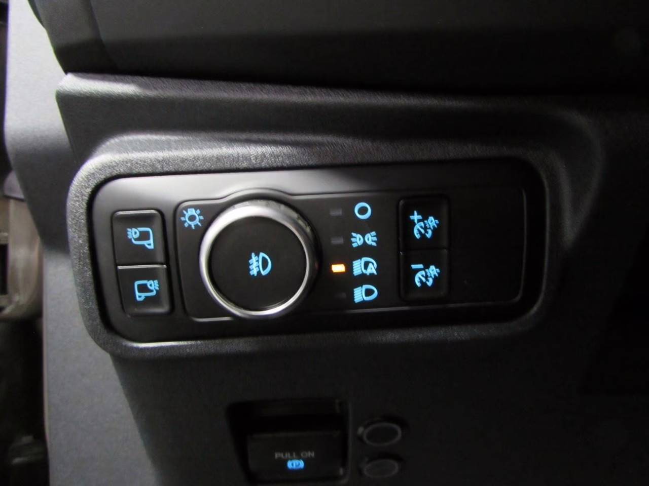 2025 Marsh Gray Ford Bronco Outer Banks 4X4 SUV