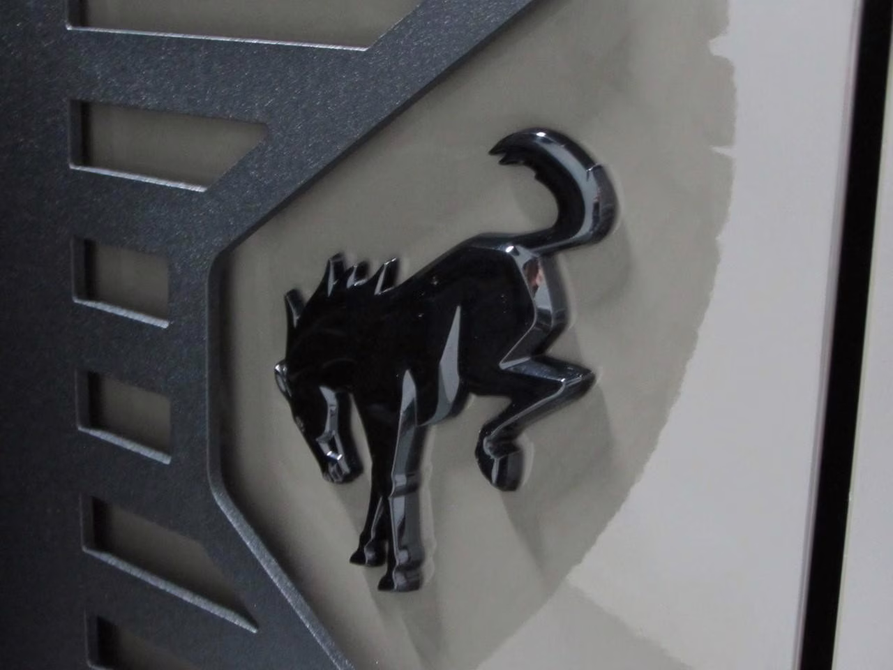2025 Marsh Gray Ford Bronco Outer Banks 4X4 SUV