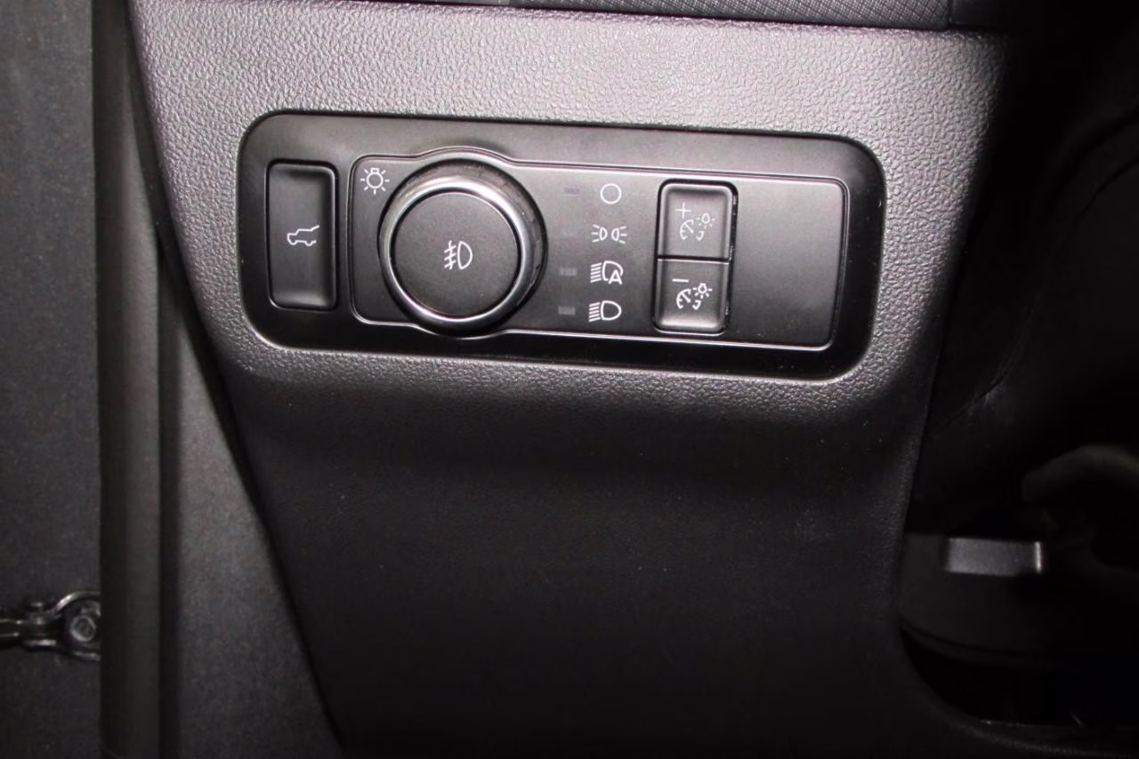 2025 Carbonized Gray Metallic Ford Bronco Sport Badlands 4X4 SUV