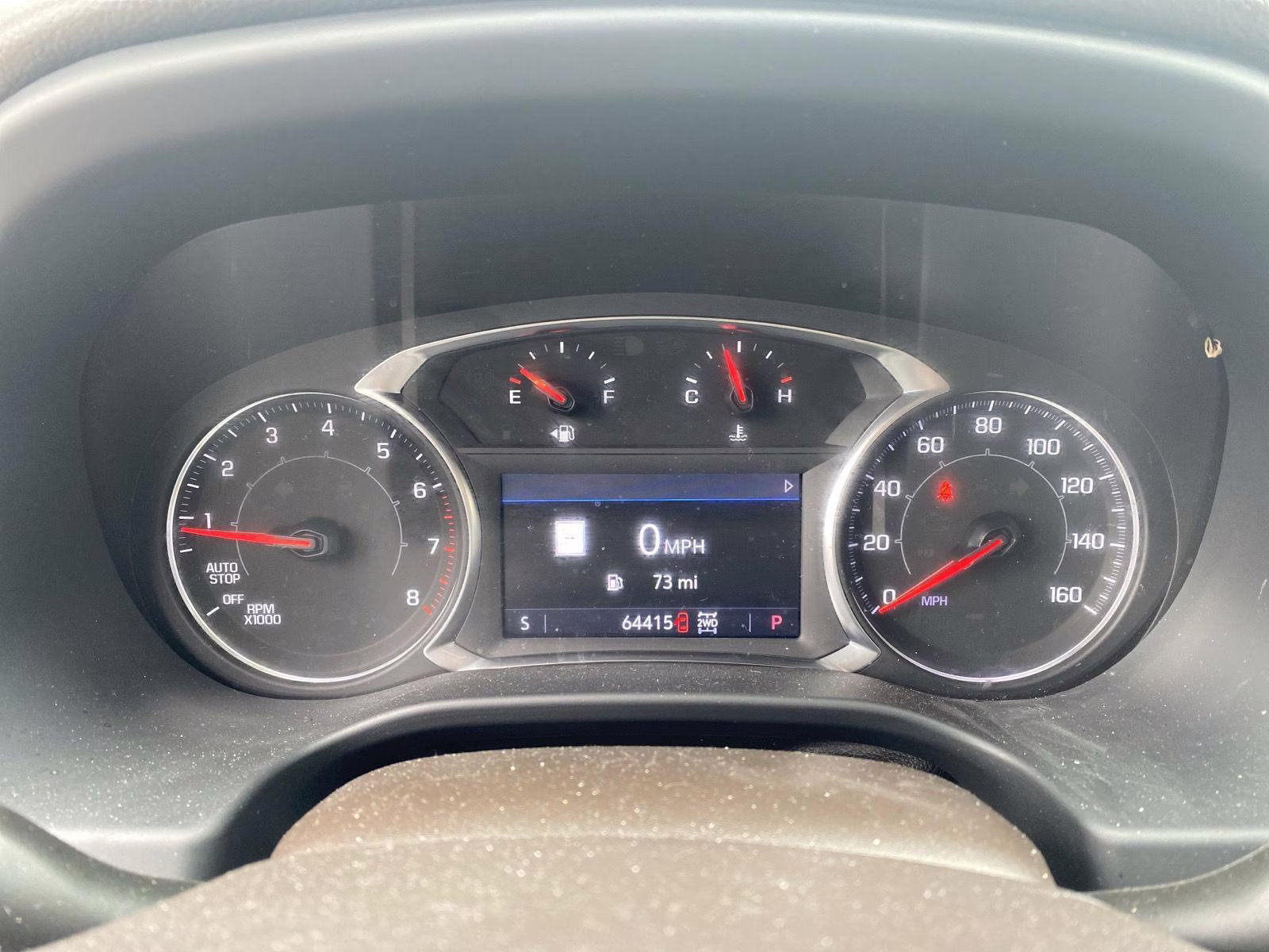 2023 Summit White GMC Acadia SLT AWD 4 Door