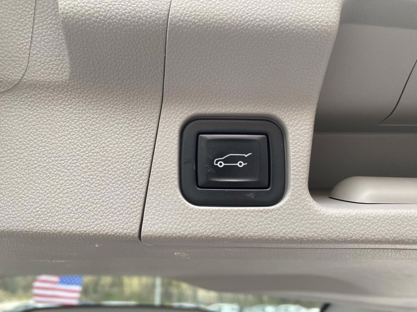 2023 Summit White GMC Acadia SLT AWD 4 Door