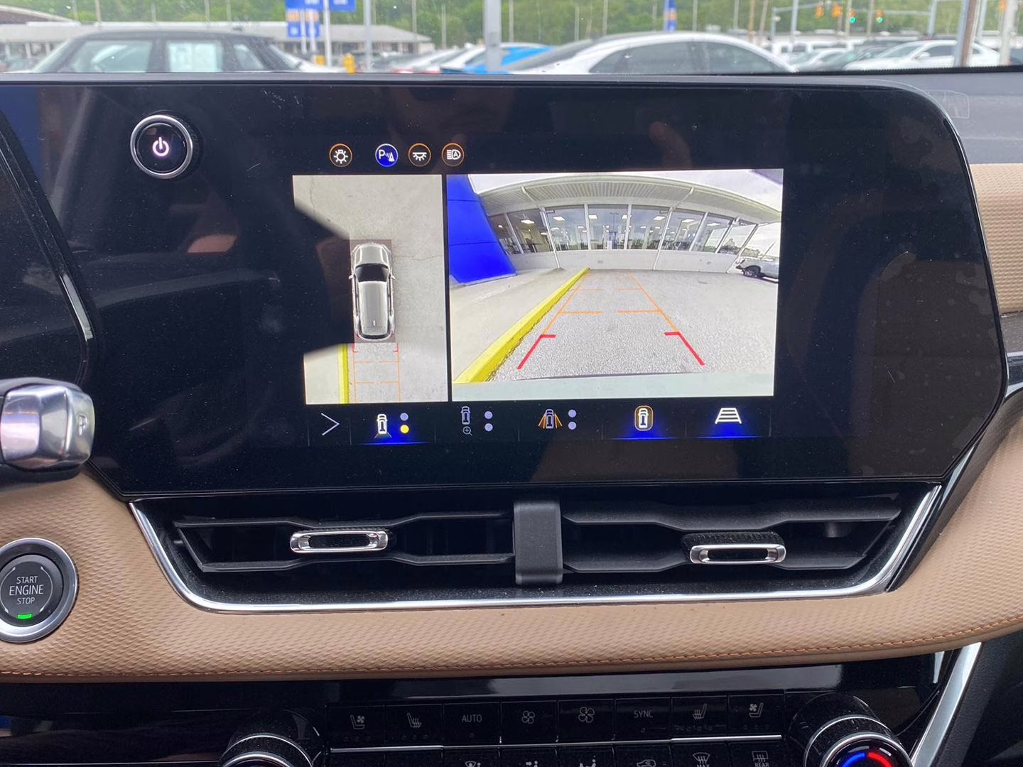 2025 Cacti Green Chevrolet Equinox AWD ACTIV AWD SUV