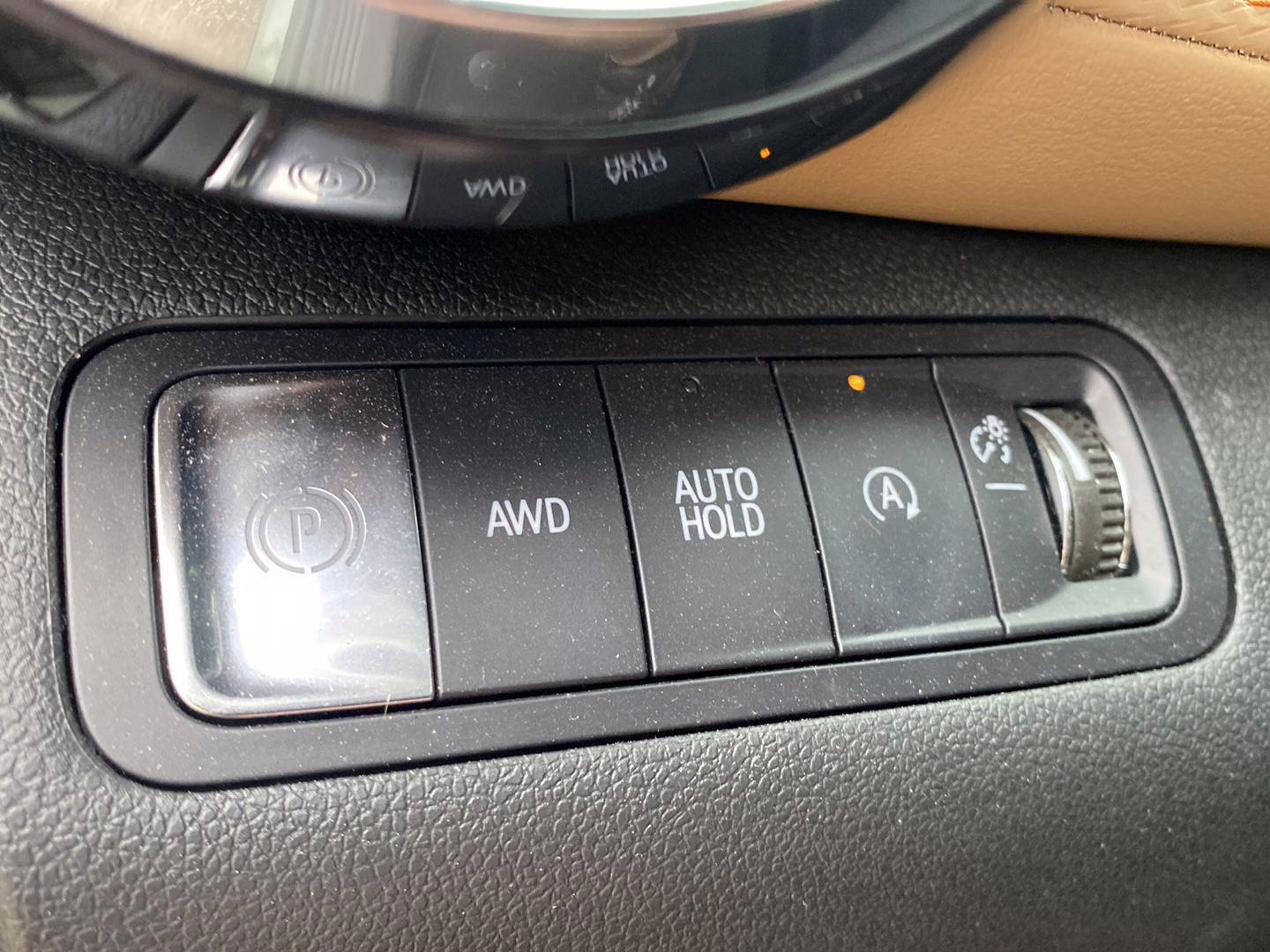 2025 Cacti Green Chevrolet Equinox AWD ACTIV AWD SUV