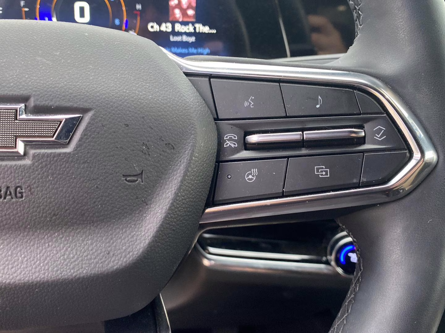 2025 Cacti Green Chevrolet Equinox AWD ACTIV AWD SUV