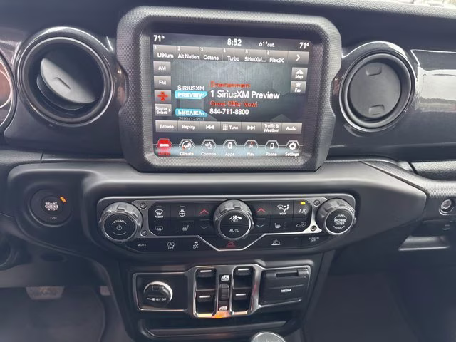 2023 Black Clearcoat Jeep Wrangler Sport Altitude 4X4 Convertible