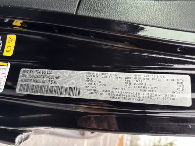 2023 Black Clearcoat Jeep Wrangler Sport Altitude 4X4 Convertible