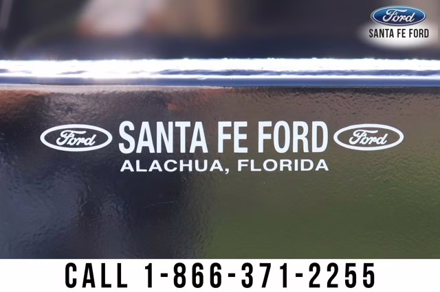 2023 Oxford White Ford Super Duty F-350 DRW XL RWD Truck