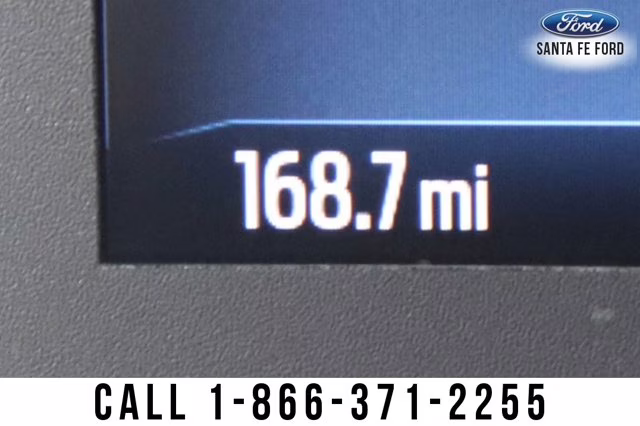 2023 Oxford White Ford Super Duty F-350 DRW XL RWD Truck