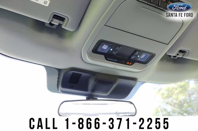 2023 Oxford White Ford Super Duty F-350 DRW XL RWD Truck