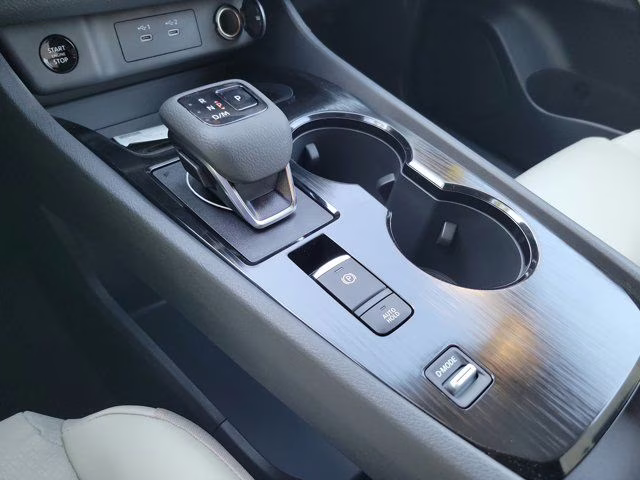 2026 Scarlet Nissan Rogue SV FWD SUV