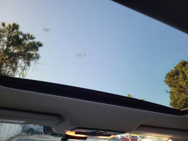 2026 Scarlet Nissan Rogue SV FWD SUV