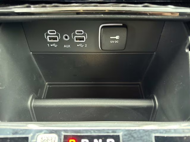 2026 Bright White Clearcoat Jeep Grand Cherokee Limited 4X4 SUV