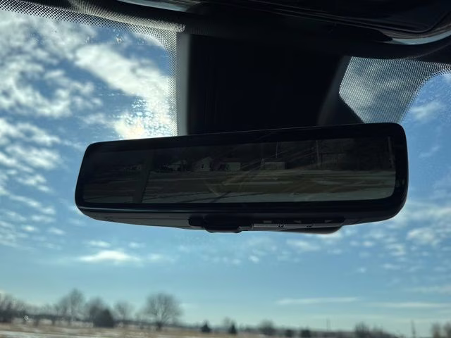 2026 Black Jeep Grand Wagoneer Summit Obsidian 4X4 SUV