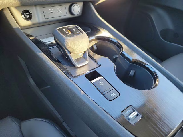 2026 Scarlet Ember Tintcoat Nissan Rogue SV FWD SUV