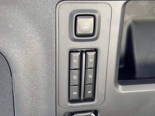 2026 White Metallic Ford Expedition Max Active RWD SUV