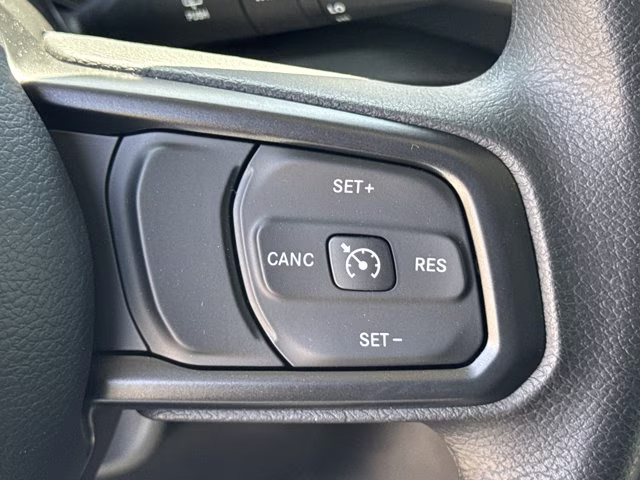 2026 Mojito Clearcoat Jeep Wrangler Sport 4X4 Convertible
