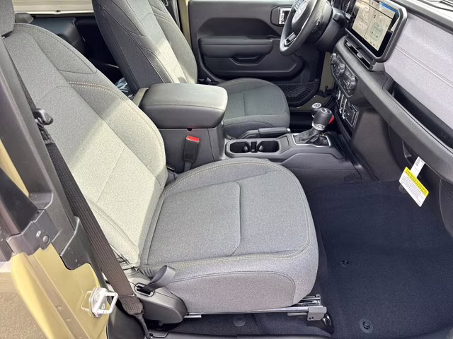 2026 41 Jeep Wrangler Sport 4X4 Convertible