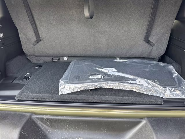 2026 41 Jeep Wrangler Sport 4X4 Convertible