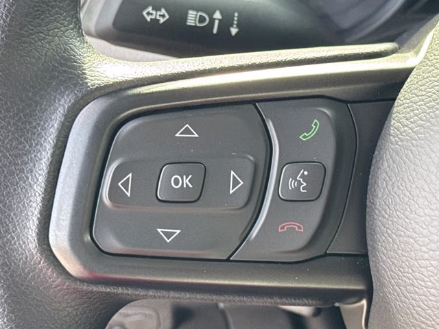 2026 41 Jeep Wrangler Sport 4X4 Convertible