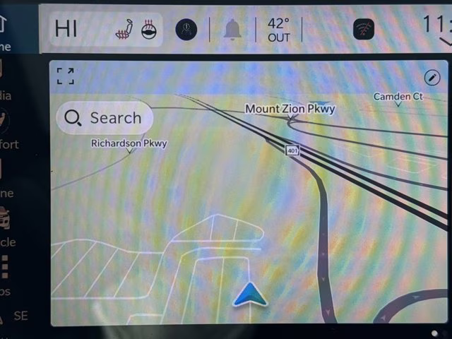 2026 Bright White Clearcoat Jeep Grand Cherokee Limited RWD SUV