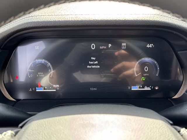 2026 Baltic Gray Metallic Clearcoat Jeep Grand Cherokee Limited RWD SUV