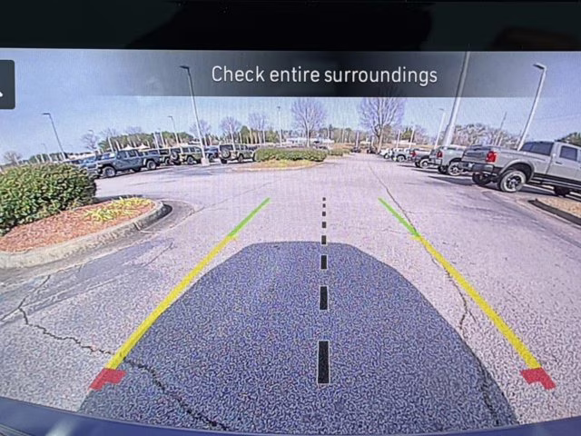 2026 Baltic Gray Metallic Clearcoat Jeep Grand Cherokee Limited RWD SUV