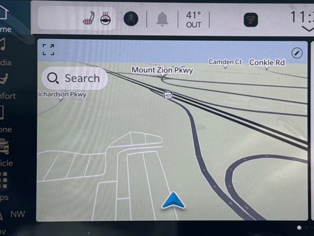 2026 Diamond Black Crystal Pearlcoat Jeep Grand Cherokee Limited RWD SUV