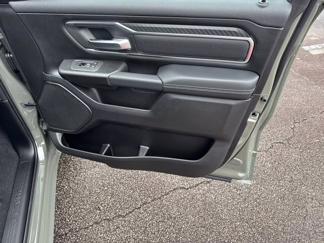 2026 Canyon Lake Ram 1500 Big Horn RWD Truck