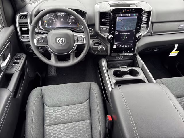 2026 Canyon Lake Ram 1500 Big Horn RWD Truck