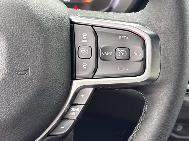 2026 Canyon Lake Ram 1500 Big Horn RWD Truck