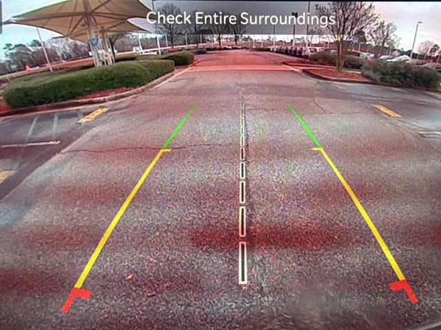 2026 Canyon Lake Ram 1500 Big Horn RWD Truck