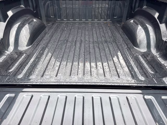 2026 Forged Blue Metallic Ram 1500 Big Horn RWD Truck