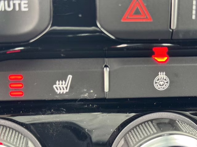 2026 Forged Blue Metallic Ram 1500 Big Horn RWD Truck