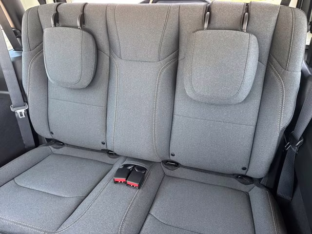 2026 Mojito Clearcoat Jeep Wrangler Sport 4X4 Convertible