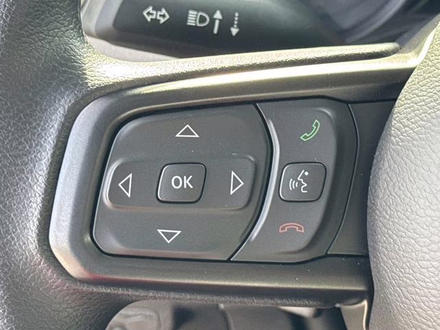 2026 41 Jeep Wrangler Sport 4X4 Convertible