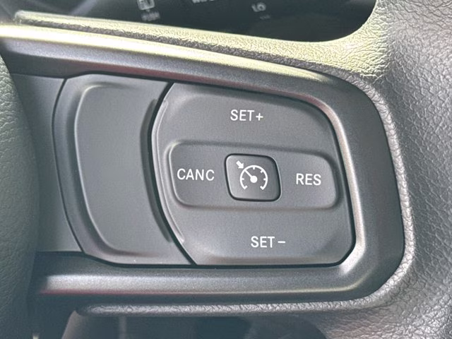 2026 41 Jeep Wrangler Sport 4X4 Convertible