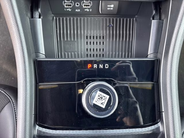 2026 Bright White Clearcoat Jeep Grand Cherokee Laredo Altitude RWD SUV