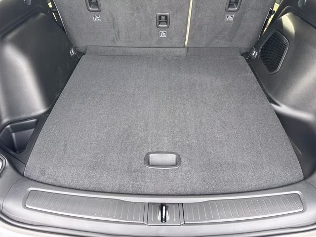 2026 Bright White Clearcoat Jeep Grand Cherokee Limited RWD SUV