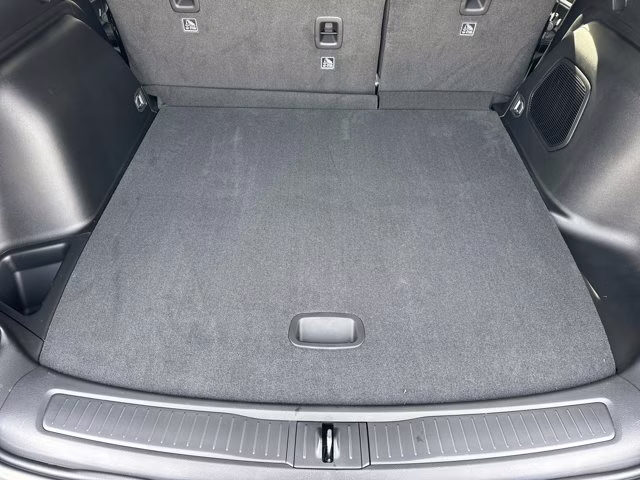 2026 Baltic Gray Metallic Clearcoat Jeep Grand Cherokee Limited RWD SUV