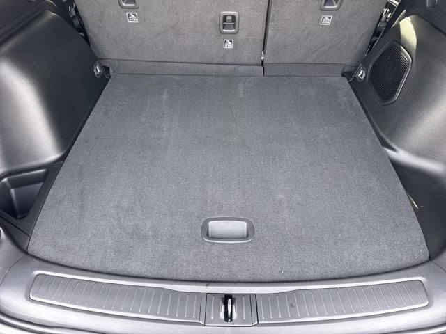 2026 Baltic Gray Metallic Clearcoat Jeep Grand Cherokee Limited RWD SUV