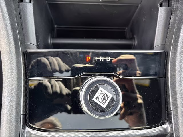 2026 Baltic Gray Metallic Clearcoat Jeep Grand Cherokee Limited RWD SUV