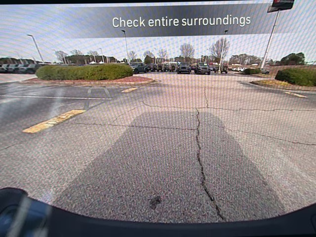 2026 Anvil Clearcoat Jeep Gladiator Sahara 4X4 Truck