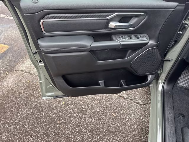 2026 Canyon Lake Ram 1500 Big Horn RWD Truck