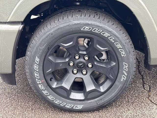 2026 Canyon Lake Ram 1500 Big Horn RWD Truck