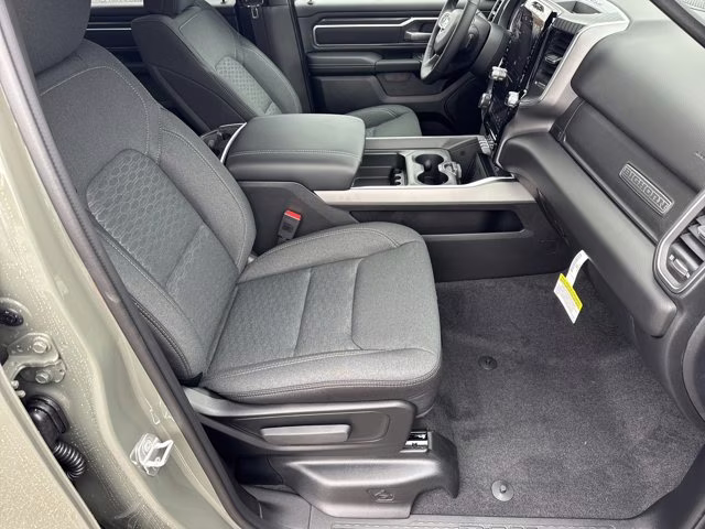 2026 Canyon Lake Ram 1500 Big Horn RWD Truck