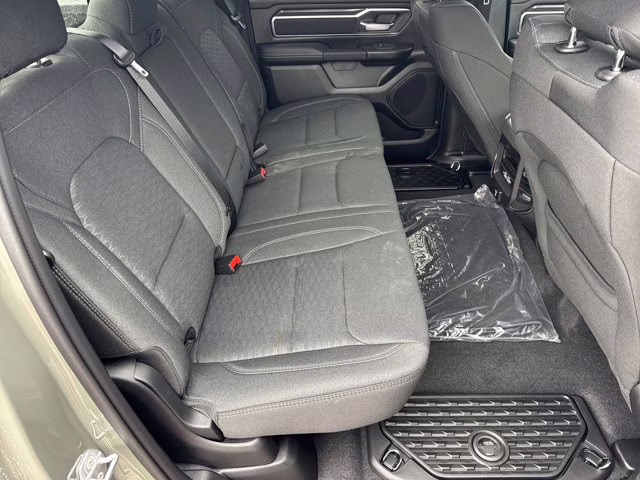 2026 Canyon Lake Ram 1500 Big Horn RWD Truck