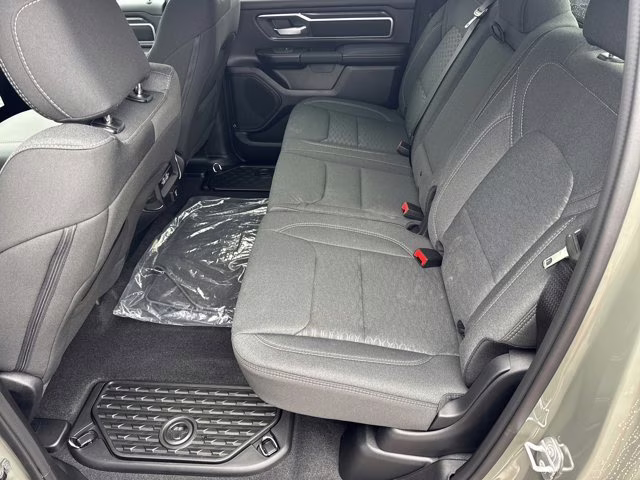 2026 Canyon Lake Ram 1500 Big Horn RWD Truck