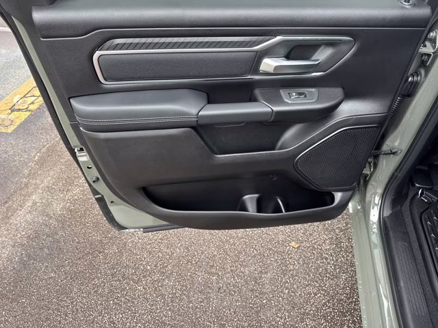 2026 Canyon Lake Ram 1500 Big Horn RWD Truck