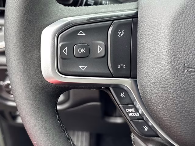 2026 Canyon Lake Ram 1500 Big Horn RWD Truck