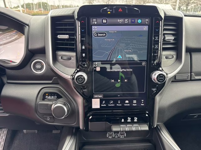 2026 Canyon Lake Ram 1500 Big Horn RWD Truck